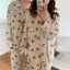 Bear With Me: Cozy Couples Pajama Set