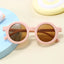 Women's Retro Style Sunglasses