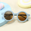 Women's Retro Style Sunglasses