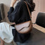 Cute and Clean Saddle Bag For Women