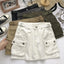 Practical and Trendy Women's Cargo Skirt