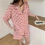 Pure Heart Women's Pajamas Set