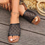 Heartfelt Steps Women's Mesh Sandal