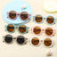 Women's Retro Style Sunglasses