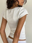 Vintage Cotten Tee