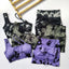 Tie Dye Women's Yoga Set