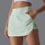 Power Pulse High Waist Women's Athletic Skirt