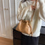 Vintage Small Crossbody Handbag for Women