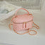 Sewing Thread Women's Small Handbag