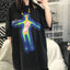 Cosmic Creatures Women's Graphic Tee