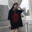 Awaken the Dragon Women's Graphic Tee