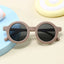 Women's Retro Style Sunglasses