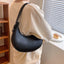 Crescent Cutie Shoulder Handbag