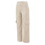 Versatile Venture Women's Multi Pocket Cargo Pants