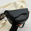 Cute and Clean Saddle Bag For Women