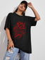 Awaken the Dragon Women's Graphic Tee