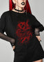 Awaken the Dragon Women's Graphic Tee