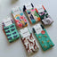 Welcome to the Jungle Colorful Plant & Animal Socks