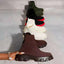 Women's Snowy Winter Platform Boots