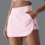 Power Pulse High Waist Women's Athletic Skirt