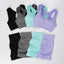 Pastel Vibes Women's Workout Set