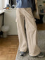 Women's Drawstring Cargo Pants