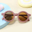 Women's Retro Style Sunglasses