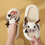 Cuddly Cow Women's Slippers