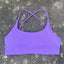 Women's Sporty Style Workout Top