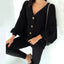 Comfy Classic Women's Two Piece Knit Sweater Set