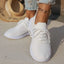 Women's Mesh Breathable Casual Sneakers