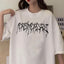 Punk Gothic Women's Graphic Tee