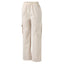 Comfy Cargo Women's Baggy Elastic Waist Pants