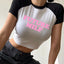 Future Milf Women's Crop Top