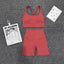 Disciplined Dreamer Women's Yoga Set