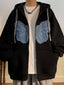 Delicate Wings Butterfly Hooded Zip-Up