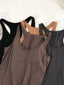 Back to the Basics Sleeveless Women's Tank Tops