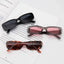 Women's Luxury Square Lens Glasses