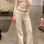 Soft Flare Comfort Vintage Lounge Pants